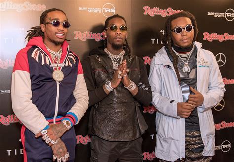 why did migos break up.